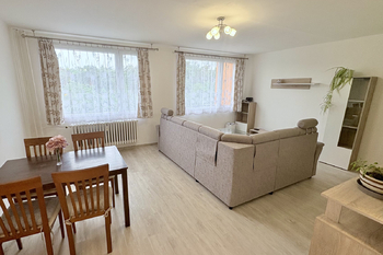 Pronájem bytu 3+kk v osobním vlastnictví 73 m², Kladno