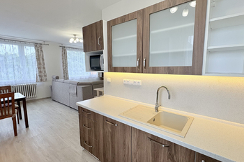 Pronájem bytu 3+kk v osobním vlastnictví 73 m², Kladno