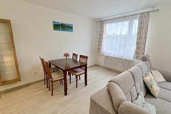 Pronájem bytu 3+kk v osobním vlastnictví 73 m², Kladno