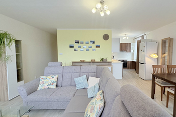 Pronájem bytu 3+kk v osobním vlastnictví 73 m², Kladno