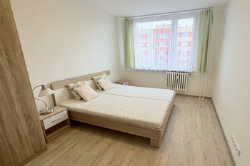 Pronájem bytu 3+kk v osobním vlastnictví 73 m², Kladno