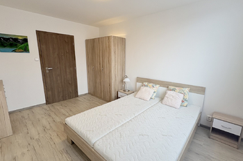 Pronájem bytu 3+kk v osobním vlastnictví 73 m², Kladno