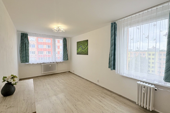 Pronájem bytu 3+kk v osobním vlastnictví 73 m², Kladno