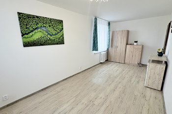 Pronájem bytu 3+kk v osobním vlastnictví 73 m², Kladno