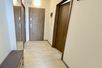 Pronájem bytu 3+kk v osobním vlastnictví 73 m², Kladno