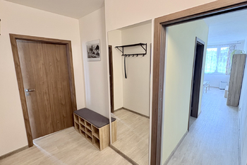 Pronájem bytu 3+kk v osobním vlastnictví 73 m², Kladno