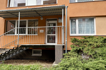 Pronájem bytu 3+kk v osobním vlastnictví 73 m², Kladno