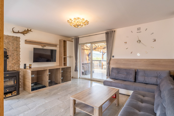 Prodej domu 132 m², Velké Chvojno