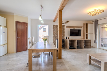 Prodej domu 132 m², Velké Chvojno