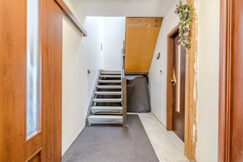Prodej domu 132 m², Velké Chvojno