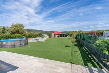 Prodej domu 132 m², Velké Chvojno