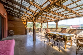 Prodej domu 132 m², Velké Chvojno