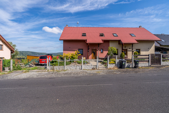 Prodej domu 132 m², Velké Chvojno