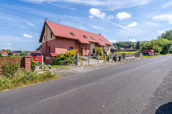 Prodej domu 132 m², Velké Chvojno