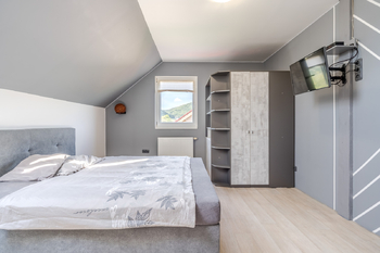 Prodej domu 132 m², Velké Chvojno