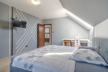 Prodej domu 132 m², Velké Chvojno