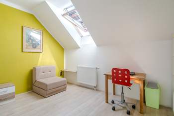 Prodej domu 132 m², Velké Chvojno