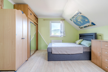 Prodej domu 132 m², Velké Chvojno