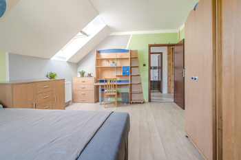 Prodej domu 132 m², Velké Chvojno