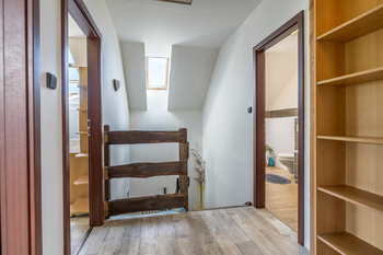 Prodej domu 132 m², Velké Chvojno