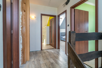 Prodej domu 132 m², Velké Chvojno