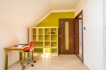 Prodej domu 132 m², Velké Chvojno
