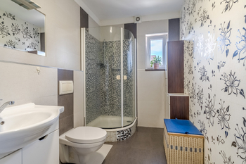 Prodej domu 132 m², Velké Chvojno