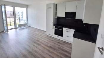 Pronájem bytu 1+kk v osobním vlastnictví 42 m², Plzeň
