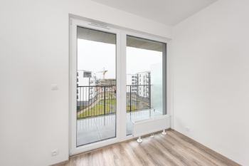 Pronájem bytu 1+kk v osobním vlastnictví 42 m², Plzeň