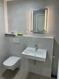 Pronájem bytu 1+kk v osobním vlastnictví 42 m², Plzeň