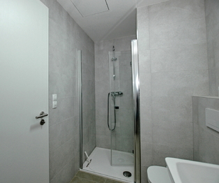 Pronájem bytu 1+kk v osobním vlastnictví 42 m², Plzeň