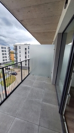 Pronájem bytu 1+kk v osobním vlastnictví 42 m², Plzeň