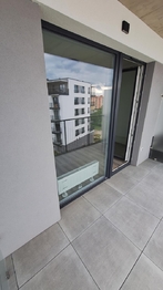Pronájem bytu 1+kk v osobním vlastnictví 42 m², Plzeň