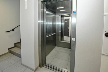Pronájem bytu 1+kk v osobním vlastnictví 42 m², Plzeň