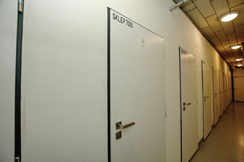 Pronájem bytu 1+kk v osobním vlastnictví 42 m², Plzeň