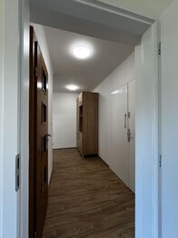 Pronájem bytu 2+1 v osobním vlastnictví 37 m², Kralovice