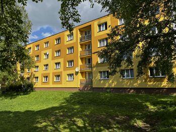 Pronájem bytu 2+1 v osobním vlastnictví 37 m², Kralovice