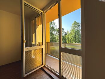 Pronájem bytu 2+1 v osobním vlastnictví 37 m², Kralovice