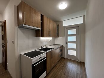 Pronájem bytu 2+1 v osobním vlastnictví 37 m², Kralovice