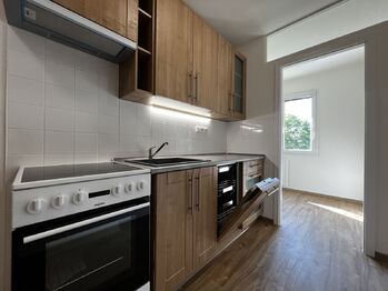 Pronájem bytu 2+1 v osobním vlastnictví 37 m², Kralovice