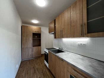 Pronájem bytu 2+1 v osobním vlastnictví 37 m², Kralovice
