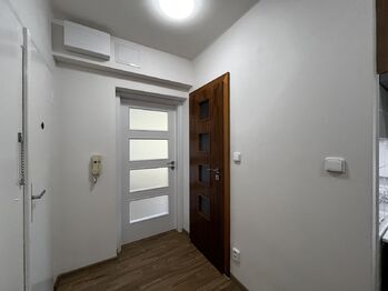 Pronájem bytu 2+1 v osobním vlastnictví 37 m², Kralovice
