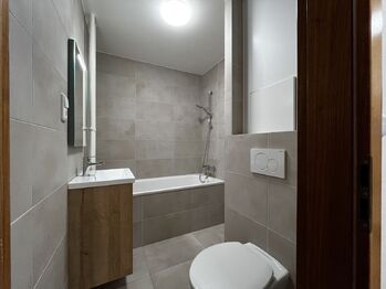 Pronájem bytu 2+1 v osobním vlastnictví 37 m², Kralovice