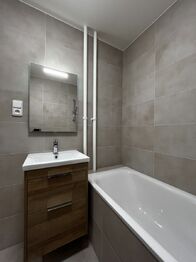 Pronájem bytu 2+1 v osobním vlastnictví 37 m², Kralovice