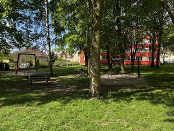 Pronájem bytu 2+1 v osobním vlastnictví 37 m², Kralovice