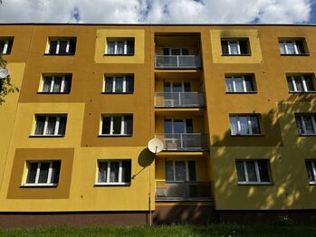 Pronájem bytu 2+1 v osobním vlastnictví 37 m², Kralovice
