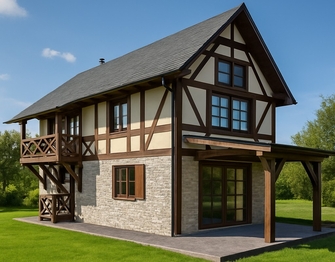 Prodej pozemku 579 m², Bečov nad Teplou