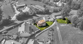 Prodej pozemku 579 m², Bečov nad Teplou