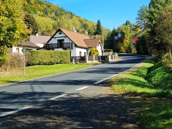 Prodej pozemku 579 m², Bečov nad Teplou