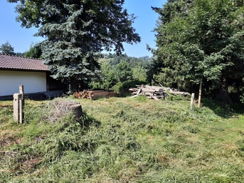 Prodej pozemku 579 m², Bečov nad Teplou